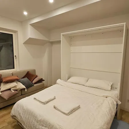 Apartment Amazing - Pool Gym Sauna Extra Buchbar *