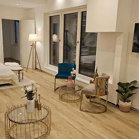 Amazing - Pool Gym Sauna Extra Buchbar Apartment