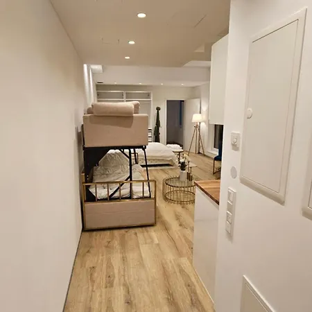 Amazing - Pool Gym Sauna Extra Buchbar Apartment