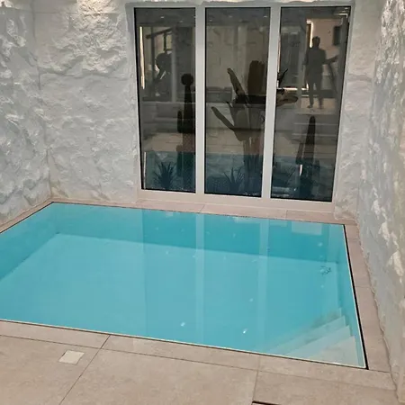 Amazing - Pool Gym Sauna Extra Buchbar Apartment
