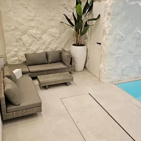 Amazing - Pool Gym Sauna Extra Buchbar * Munich
